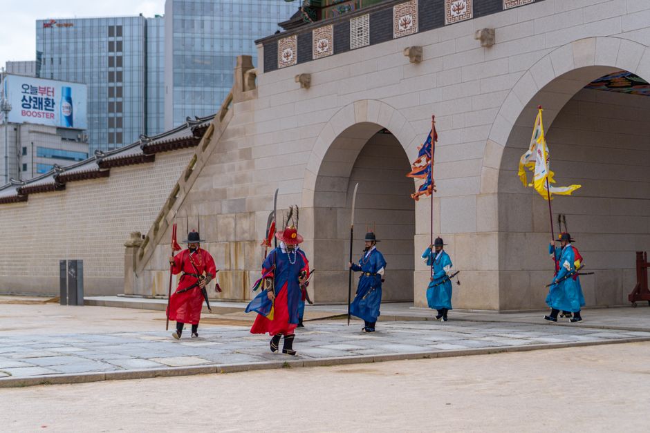 Historien om Nord-Korea: Fra Kolonialisme til Dagens Regime